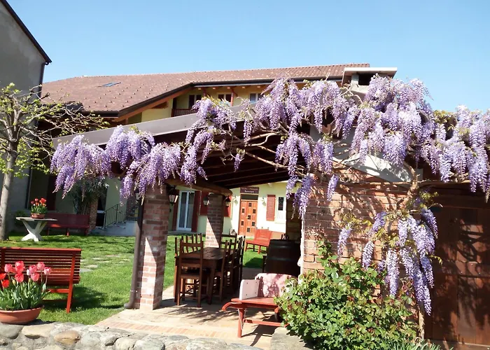 Locanda Vecchio Novecento