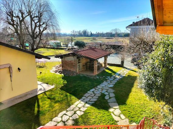 Vecchio Novecento Gasthof