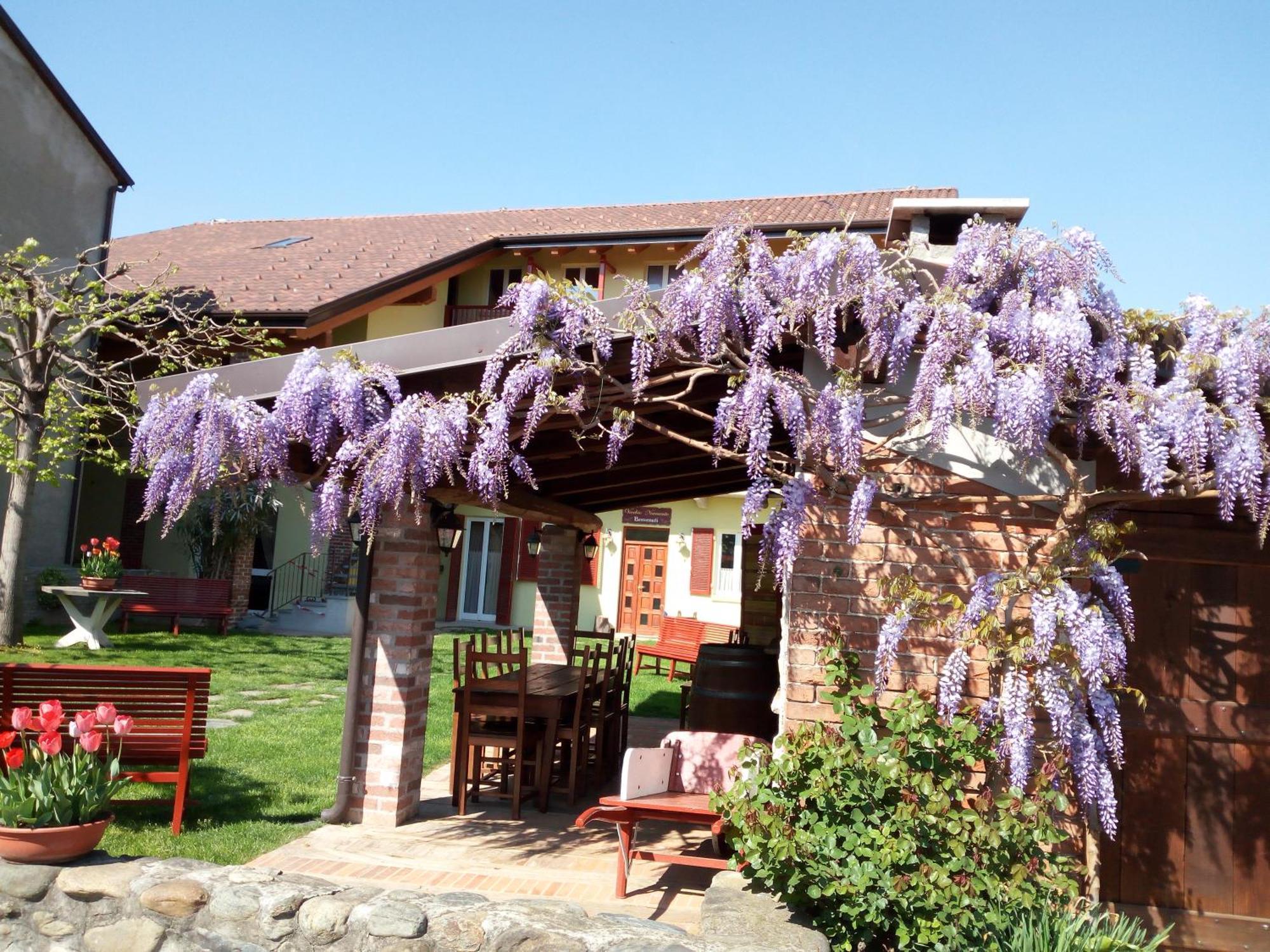 Gasthof Vecchio Novecento